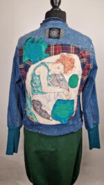 Katana Kocham Schielego M