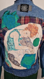 Katana Kocham Schielego M - obrazek 8