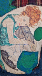 Katana Kocham Schielego M - obrazek 2