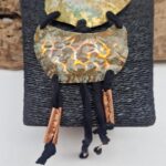 Wisior Piękna Salomea