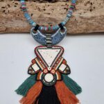 Naszyjnik Ruda Cesarzowa