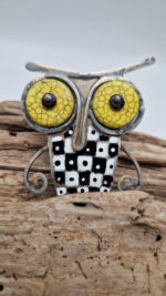 Brocha Klara Ważniara - obrazek 2