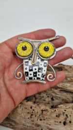 Brocha Klara Ważniara - obrazek 3