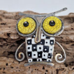 Brocha Klara Ważniara