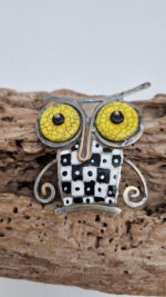 Brocha Klara Ważniara