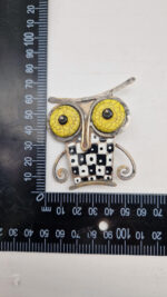 Brocha Klara Ważniara - obrazek 6