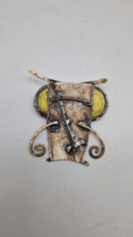 Brocha Klara Ważniara - obrazek 7