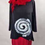 Bluzka Zakręcona Zuza