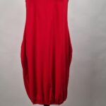 Sukienka Zuza Red M/L