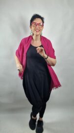 Sukienka Zuza - ta moja idealna  M/L - obrazek 4