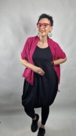 Sukienka Zuza - ta moja idealna  M/L - obrazek 16