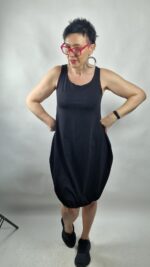 Sukienka Zuza - ta moja idealna  M/L - obrazek 7