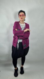 Sukienka Zuza - ta moja idealna  M/L - obrazek 9