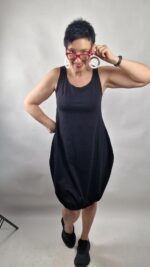 Sukienka Zuza - ta moja idealna  M/L - obrazek 17