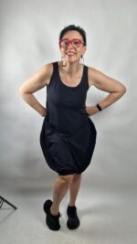 Sukienka Zuza - ta moja idealna  M/L - obrazek 18