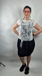 Sukienka Zuza - ta moja idealna  M/L - obrazek 19