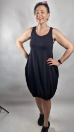 Sukienka Zuza - ta moja idealna  M/L - obrazek 21