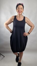 Sukienka Zuza - ta moja idealna  M/L - obrazek 22