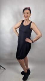 Sukienka Zuza - ta moja idealna  M/L - obrazek 2