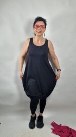 Sukienka Zuza - ta moja idealna  M/L - obrazek 13