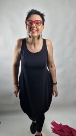 Sukienka Zuza - ta moja idealna  M/L - obrazek 15