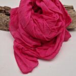 Szal Idealny Pink
