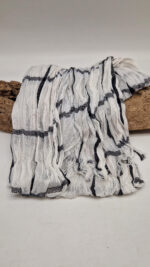 Szal Luisa Bianca - obrazek 3