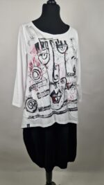 Bluzka Zakręcony Luis - obrazek 2