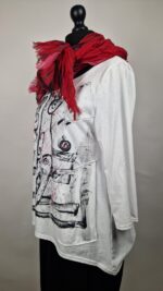 Bluzka Zakręcony Luis - obrazek 12