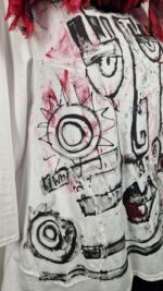 Bluzka Zakręcony Luis - obrazek 3