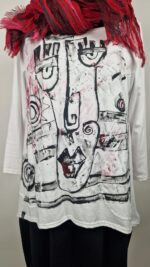 Bluzka Zakręcony Luis - obrazek 5