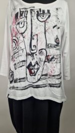 Bluzka Zakręcony Luis - obrazek 7