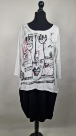 Bluzka Zakręcony Luis - obrazek 8