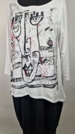 Bluzka Zakręcony Luis - obrazek 10