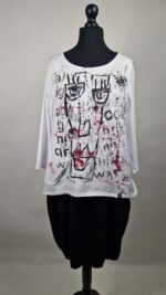 Bluzka Doribell - obrazek 2