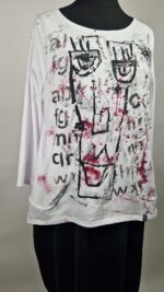 Bluzka Doribell - obrazek 11