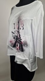 Bluzka Ten Paryż - obrazek 9