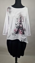 Bluzka Ten Paryż - obrazek 6