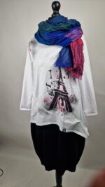 Bluzka Ten Paryż - obrazek 7