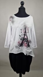 Bluzka Ten Paryż - obrazek 8