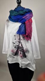 Bluzka Ten Paryż - obrazek 12