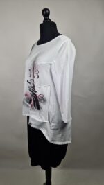 Bluzka Ten Paryż - obrazek 13