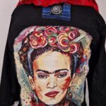 Katana Bella Frida XL