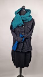 Katana Dziewczyna z Perłą... XXL plus - obrazek 3