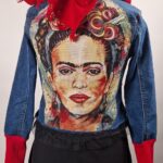 Katana Bella Frida S