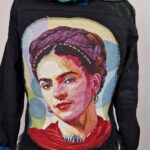 Katana Ta Frida L/XL