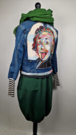 Katana Wyluzowany Einstein L - obrazek 15