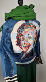 Katana Wyluzowany Einstein L - obrazek 17