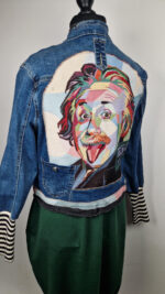 Katana Wyluzowany Einstein L - obrazek 18