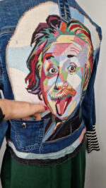 Katana Wyluzowany Einstein L - obrazek 19